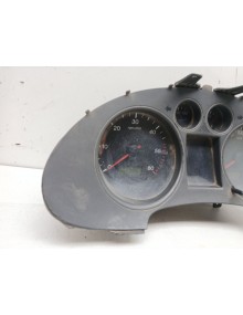 Recambio de cuadro instrumentos para seat cordoba (6l2) 1.9 tdi referencia OEM IAM    2