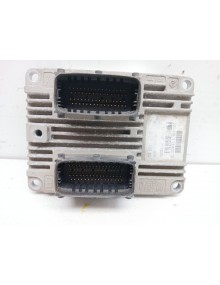 Recambio de centralita motor uce para fiat 500 (312_) 1.2 (312axa1a) referencia OEM IAM   