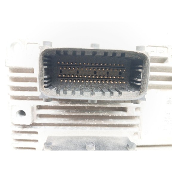 Recambio de centralita motor uce para fiat 500 (312_) 1.2 (312axa1a) referencia OEM IAM   
