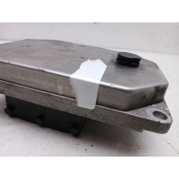 Recambio de centralita motor uce para fiat 500 (312_) 1.2 (312axa1a) referencia OEM IAM   