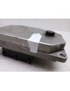 Recambio de centralita motor uce para fiat 500 (312_) 1.2 (312axa1a) referencia OEM IAM   
