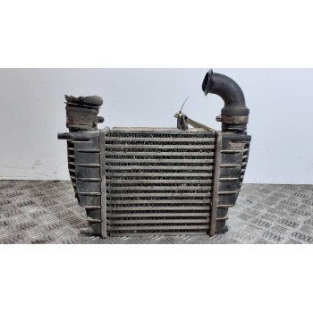 Recambio de intercooler para renault clio iii authentique referencia OEM IAM 8200471885 9680545980 144611KB1A