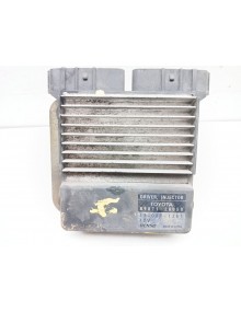 Recambio de modulo electronico para toyota avensis berlina (t25) 2.0 d-cat referencia OEM IAM 987120050 1310001261 