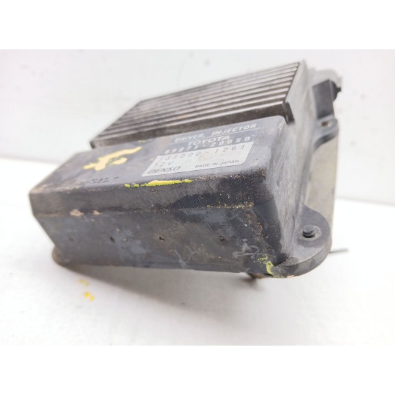 Recambio de modulo electronico para toyota avensis berlina (t25) 2.0 d-cat referencia OEM IAM 987120050 1310001261 