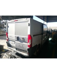 fiat ducato furgón 30 del año 2016