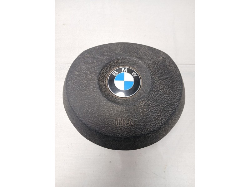 Recambio de airbag delantero izquierdo para bmw x3 (e83) xdrive 30d referencia OEM IAM 306147999L83  