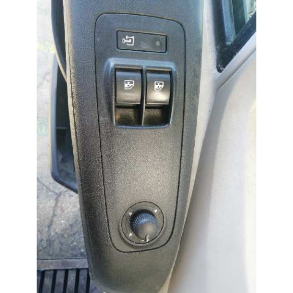 fiat ducato furgón 30 del año 2016