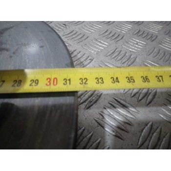 Recambio de disco freno delantero para jaguar xe portfolio awd referencia OEM IAM  DERECHO 