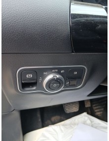 Recambio de mando luces para mercedes-benz gla (h247) gla 200 d (247.712) referencia OEM IAM A2479052902   2