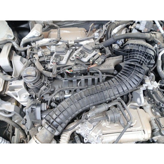 Recambio de motor completo para mercedes-benz gla (h247) gla 200 d (247.712) referencia OEM IAM   