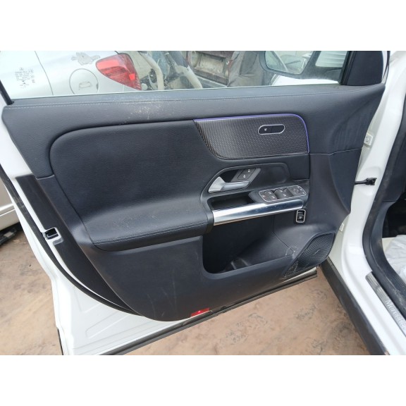 Recambio de guarnecido puerta delantera izquierda para mercedes-benz gla (h247) gla 200 d (247.712) referencia OEM IAM   