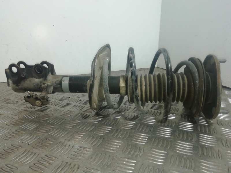 Recambio de amortiguador delantero izquierdo para toyota auris 1.4 turbodiesel cat referencia OEM IAM 4852002870 4852009Y20 4852