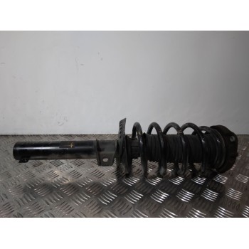 Recambio de amortiguador delantero izquierdo para volkswagen caddy ka/kb (2k) furg. referencia OEM IAM 1K0413031BA  