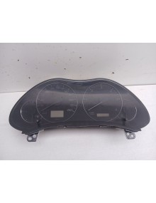 Recambio de cuadro instrumentos para toyota avensis berlina (t25) 2.0 d-cat referencia OEM IAM 8380005630H  