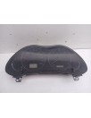Recambio de cuadro instrumentos para toyota avensis berlina (t25) 2.0 d-cat referencia OEM IAM 8380005630H  