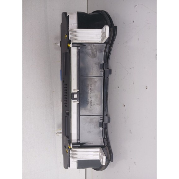 Recambio de cuadro instrumentos para toyota avensis berlina (t25) 2.0 d-cat referencia OEM IAM 8380005630H  