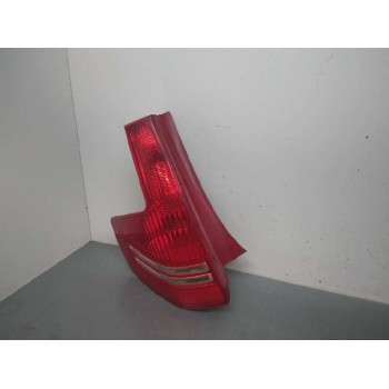 Recambio de piloto trasero izquierdo para citroën c4 berlina cool referencia OEM IAM 9655864080  