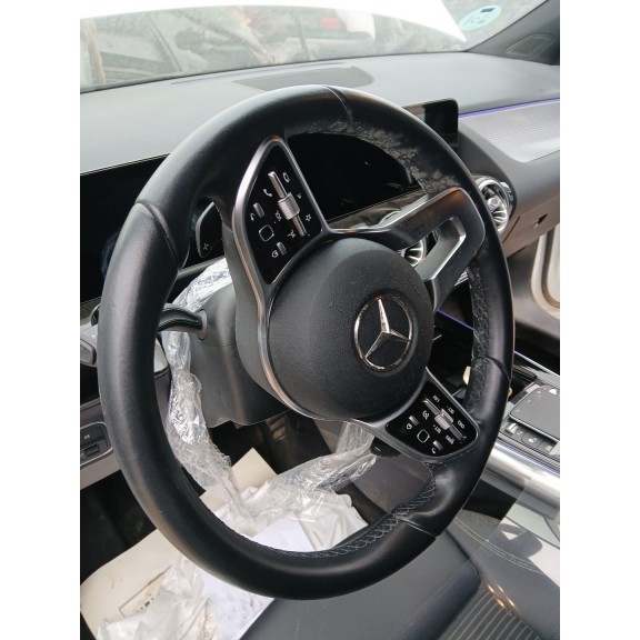 Recambio de volante para mercedes-benz gla (h247) gla 200 d (247.712) referencia OEM IAM   