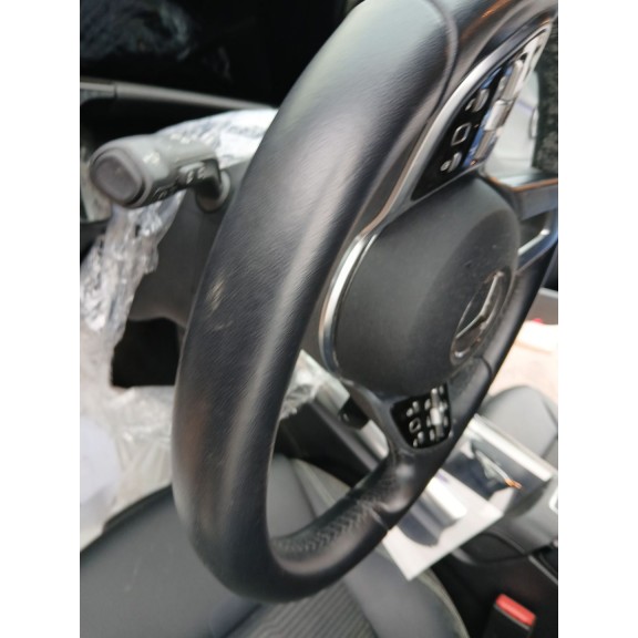Recambio de volante para mercedes-benz gla (h247) gla 200 d (247.712) referencia OEM IAM   