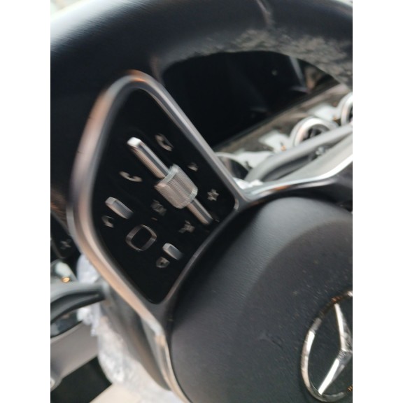 Recambio de volante para mercedes-benz gla (h247) gla 200 d (247.712) referencia OEM IAM   