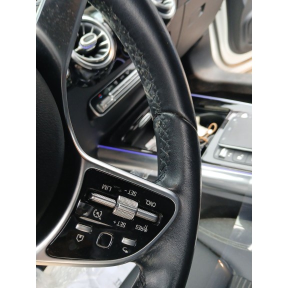 Recambio de volante para mercedes-benz gla (h247) gla 200 d (247.712) referencia OEM IAM   