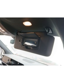 Recambio de parasol derecho para mercedes-benz gla (h247) gla 200 d (247.712) referencia OEM IAM   