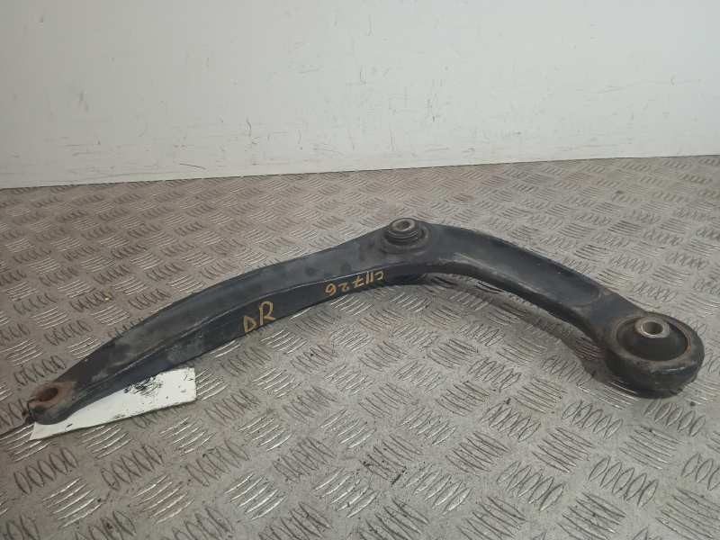 Recambio de brazo suspension inferior delantero derecho para citroën ds5 style referencia OEM IAM 884980  