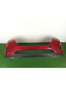 Recambio de paragolpes delantero para mazda cx-60 (kh_) e-skyactiv phev (kh0h) referencia OEM IAM KAA50031 KAA-50031 