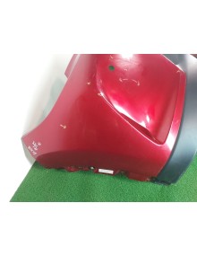 Recambio de paragolpes delantero para mazda cx-60 (kh_) e-skyactiv phev (kh0h) referencia OEM IAM KAA50031 KAA-50031  2