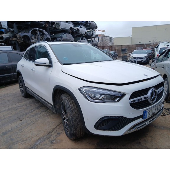 mercedes-benz gla (h247) del año 2020