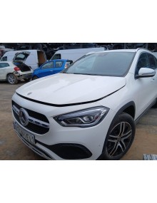 mercedes-benz gla (h247) del año 2020 2