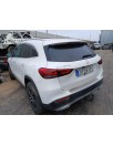 mercedes-benz gla (h247) del año 2020