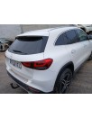 mercedes-benz gla (h247) del año 2020
