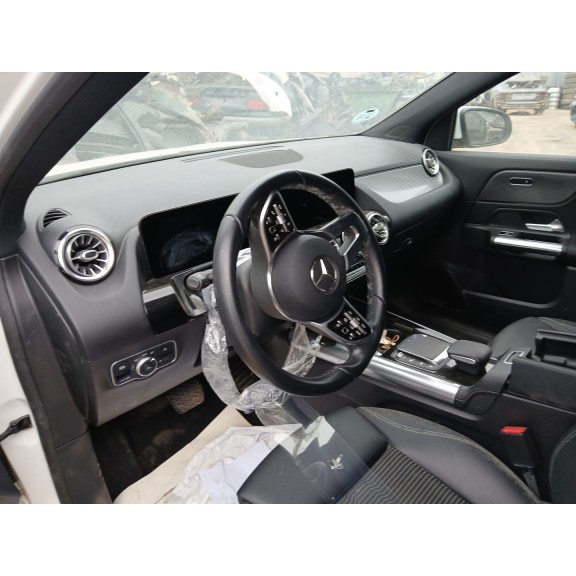 mercedes-benz gla (h247) del año 2020