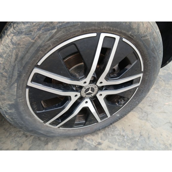 mercedes-benz gla (h247) del año 2020