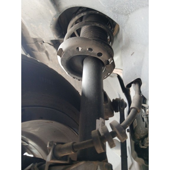 Recambio de amortiguador delantero izquierdo para mercedes-benz gla (h247) gla 200 d (247.712) referencia OEM IAM   