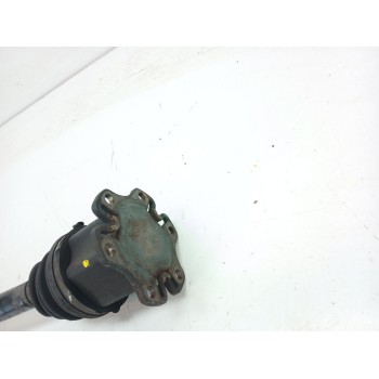 Recambio de transmision delantera derecha para audi a6 c6 (4f2) 2.0 tdi referencia OEM IAM 4f0407272g  