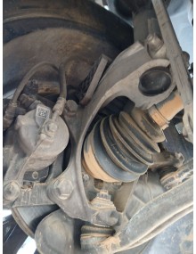 Recambio de mangueta delantera derecha para mercedes-benz gla (h247) gla 200 d (247.712) referencia OEM IAM A2473320200  A247334 2