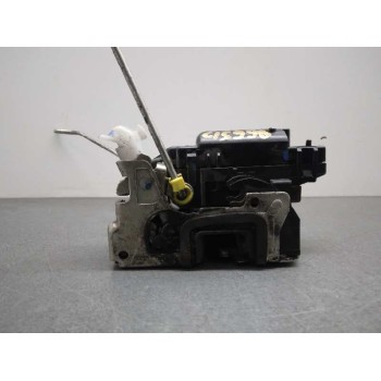 Recambio de cerradura puerta delantera derecha para dacia lodgy comfort referencia OEM IAM  2 PINES 