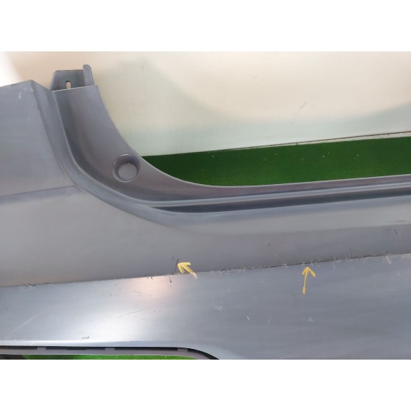 Recambio de paragolpes trasero para mg mg 5 station wagon ev referencia OEM IAM p10369261 p10369261 