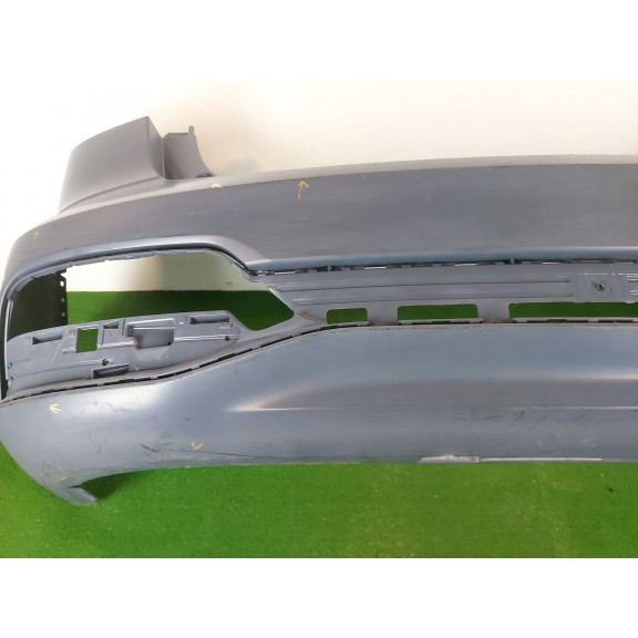 Recambio de paragolpes trasero para mg mg 5 station wagon ev referencia OEM IAM p10369261 p10369261 