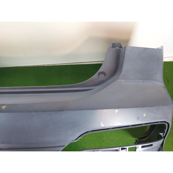 Recambio de paragolpes trasero para mg mg 5 station wagon ev referencia OEM IAM p10369261 p10369261 