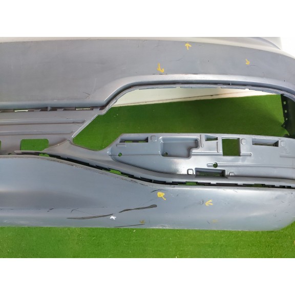 Recambio de paragolpes trasero para mg mg 5 station wagon ev referencia OEM IAM p10369261 p10369261 