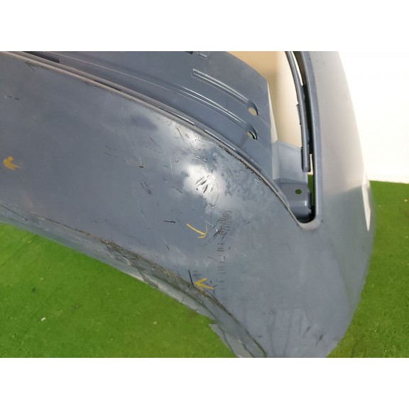 Recambio de paragolpes trasero para mg mg 5 station wagon ev referencia OEM IAM p10369261 p10369261 