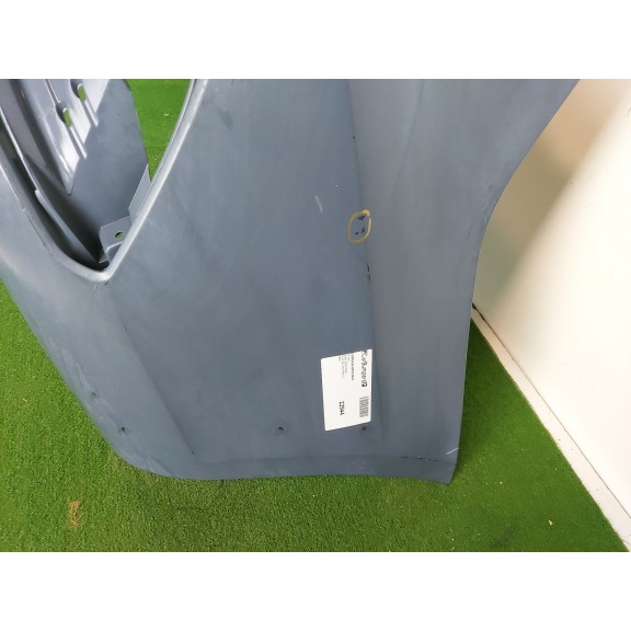 Recambio de paragolpes trasero para mg mg 5 station wagon ev referencia OEM IAM p10369261 p10369261 