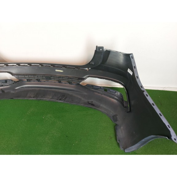 Recambio de paragolpes trasero para mg mg 5 station wagon ev referencia OEM IAM p10369261 p10369261 