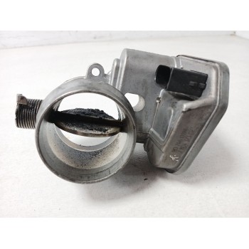 Recambio de caja mariposa para bmw serie 1 berlina (e81/e87) 118d referencia OEM IAM 7804373 4 PINS 