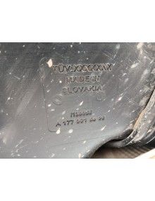 Recambio de deposito combustible para mercedes-benz gla (h247) gla 200 d (247.712) referencia OEM IAM    2