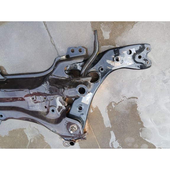 Recambio de puente delantero para lexus ct (zwa10_) 200h (zwa10_) referencia OEM IAM   