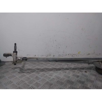 Recambio de motor limpia delantero para opel astra k lim. 5türig dynamic referencia OEM IAM 1137328870 12V1397220714 3397021778